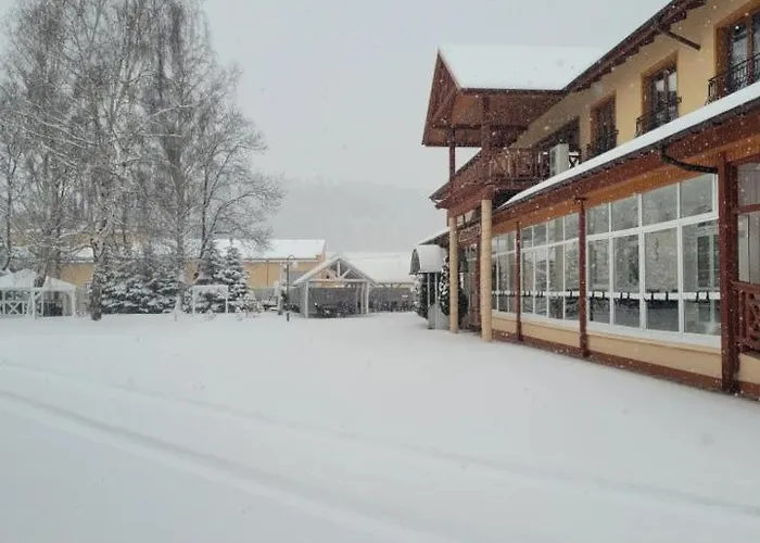 Gorska Dolina 3* Stronie Śląskie