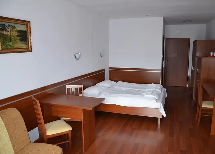 Gorska Dolina Stronie Śląskie