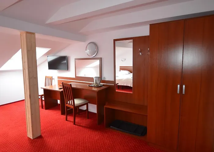 לינה וארוחת בוקר Gorska Dolina Stronie Śląskie