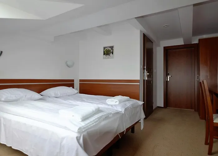 Gorska Dolina ベッド・アンド・ブレックファスト Stronie Śląskie