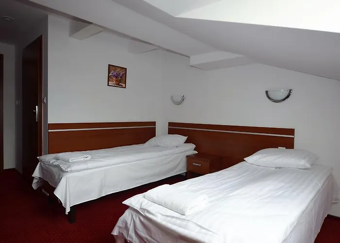 לינה וארוחת בוקר Gorska Dolina Stronie Śląskie