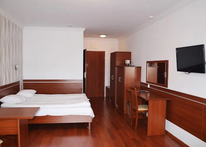 לינה וארוחת בוקר Gorska Dolina Stronie Śląskie