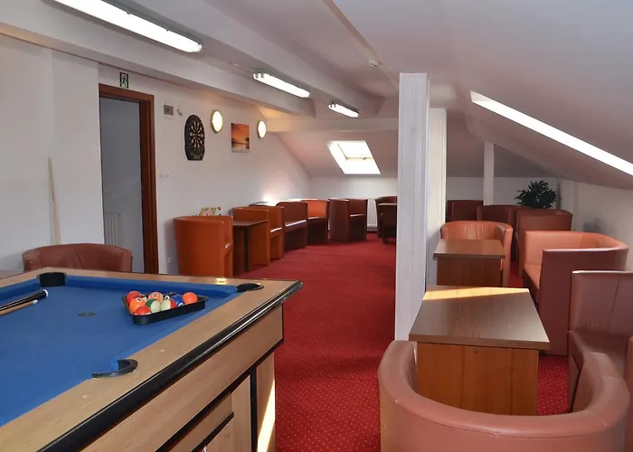 Gorska Dolina ベッド・アンド・ブレックファスト 3*