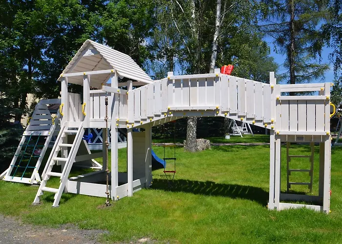 Gorska Dolina Stronie Śląskie