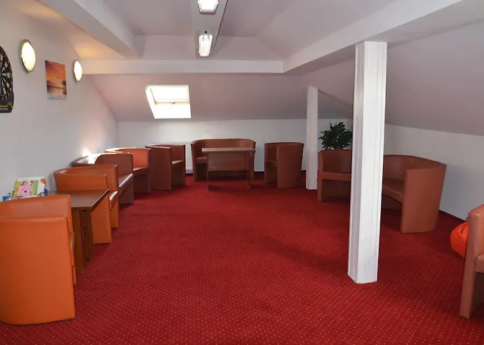 ベッド・アンド・ブレックファスト Gorska Dolina Stronie Śląskie