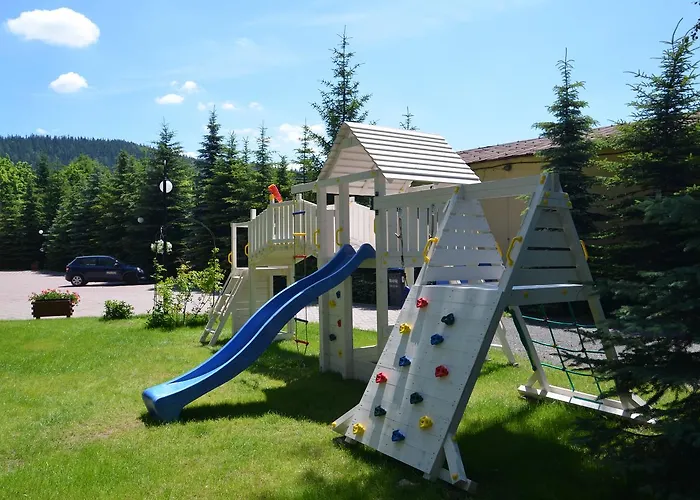 Gorska Dolina Stronie Śląskie