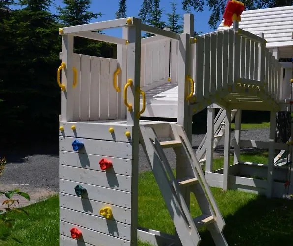 Gorska Dolina לינה וארוחת בוקר