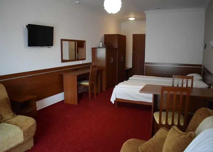 ベッド・アンド・ブレックファスト Gorska Dolina