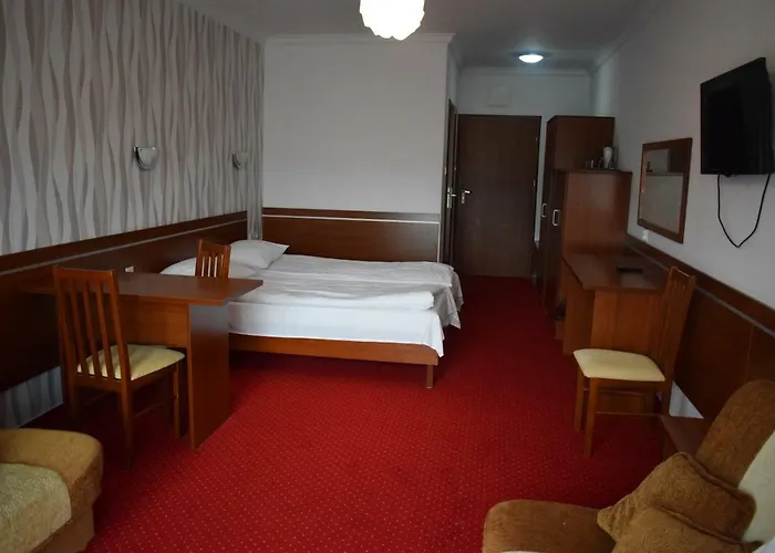 Gorska Dolina 3*